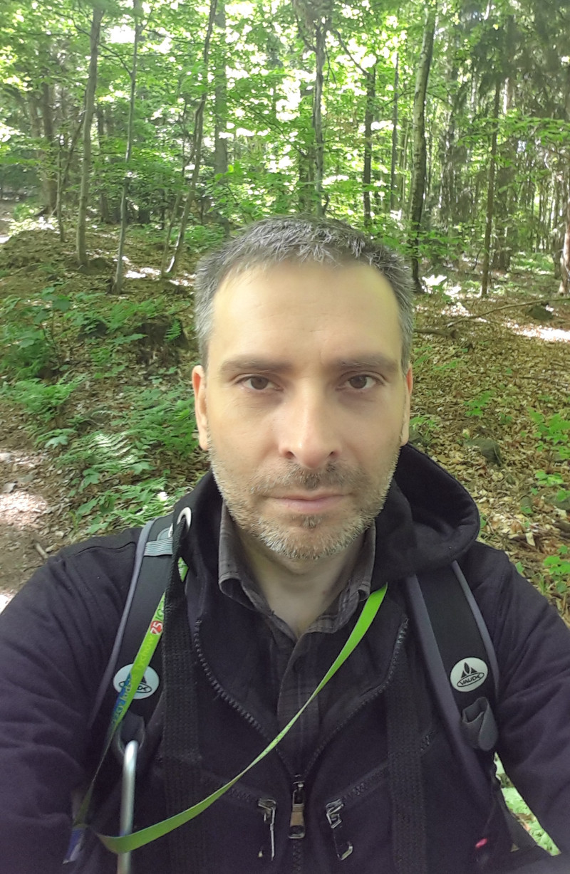 Ślęża 2018