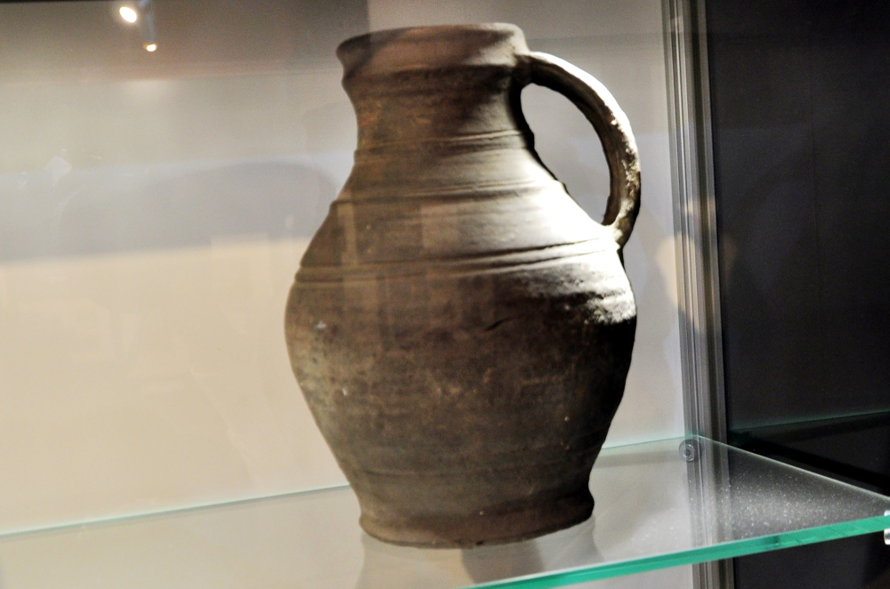 Muzeum Pomorza Środkowego w Słupsku 2021