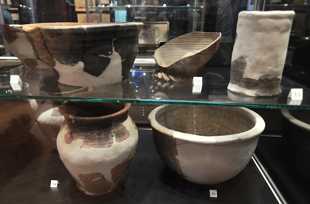 Muzeum Pomorza Środkowego w Słupsku 2021