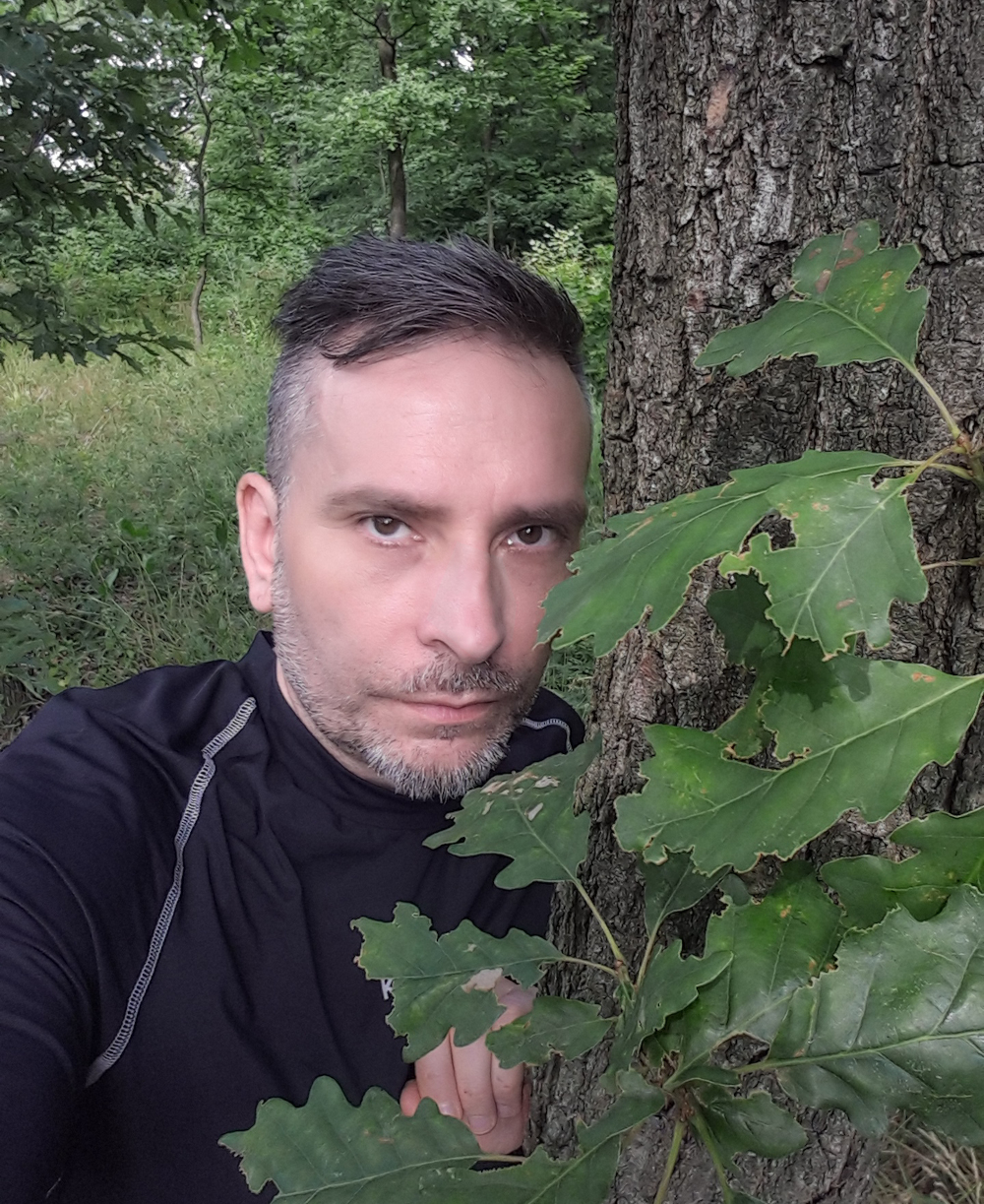 Wiezyca Amfiteatr 2021