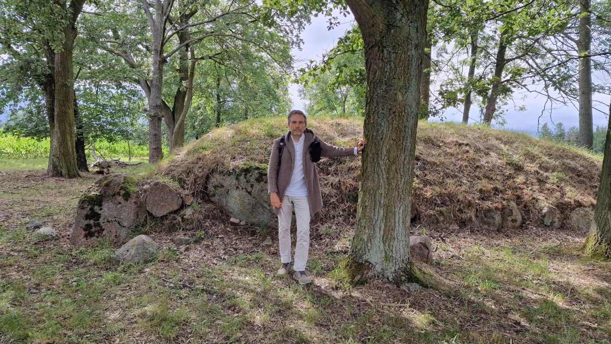 Gaj Stolarski